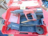 Hilti DXA41 Nail Gun