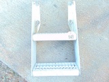 Alum Steps