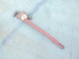 36inch Pipe Wrench