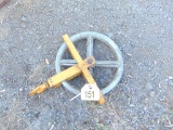 Pulley