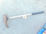 Bead Breaker