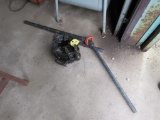 2  1/2 to 4inch Threader & Shaft