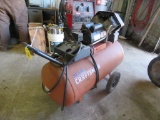 Craftsman Air Compressor