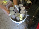 8 NEW 1018   1/4inch Welding Rods
