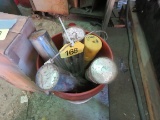 Welding Rods and Cast Iron Rods