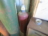 Large Welding Tank
