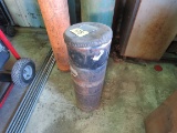 Small Welding Tank