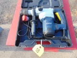 Chicago Electric Rotary Hammer