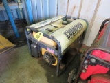Champion 3500 watt Generator