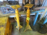 10 ton Jack Stand
