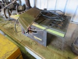 Task Force 10inch Table Saw
