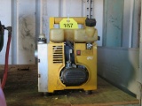 McCulloch 45 Aquamac Water Pump