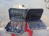 Urban Gorilla Tools Drill Bits & Nut Drivers