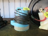 Little Giant Water Pump