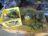 Crate of Large Straps