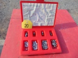 Easy-Set Threaded Insert Kit