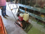 Vibco HM Plate Compactor