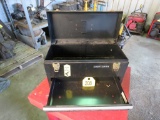 Craftsman Toolbox