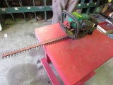 Weedeater GHT-22 Hedge Shears
