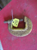 Armstrong Heavy Duty C Clamp