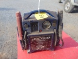 JNC 660 Jump Pack