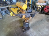 Robin EC10 Jumping Jack