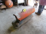 Master B50A Heater