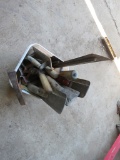 Masonary Tools