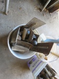 Masonary Tools