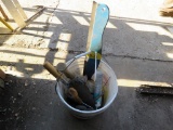 Masonary Tools