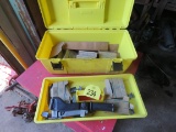 Bostich H6B Slap Stapler