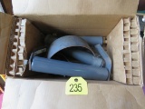 Box of NEW Rollers