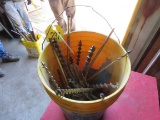 Brace Bits