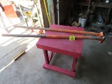 2 Pipe Benders
