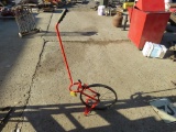 Measuring Wheel