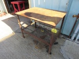 Welding Table