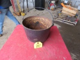 CI Kettle