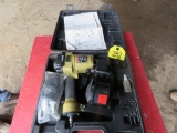 Primeair PCR200 Air Nailer