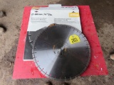 NEW 16inch Stihl Blade