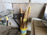 Box of NEW Handles