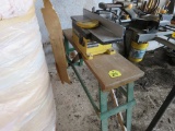 Central Machinery 6inch Jointer