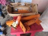 NEW Crane Jack for Truck