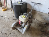 Magnum Buckshot 14inch Saw