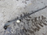 Railroad Puller