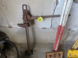 Handyman Jack