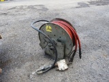 Hyd Hose Reel