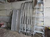 7 Load Bars
