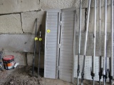 Alum Folding Ramps