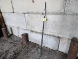 NEW Digging Bar
