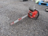 Jonserd 49SP Chainsaw